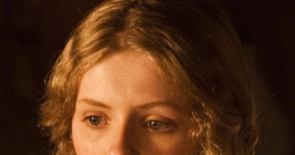 Gaze Into The Eyes Of A High Definition Garak In The Deep ... Game of Thrones' Recast Star Is Hilariously Sad | E! News